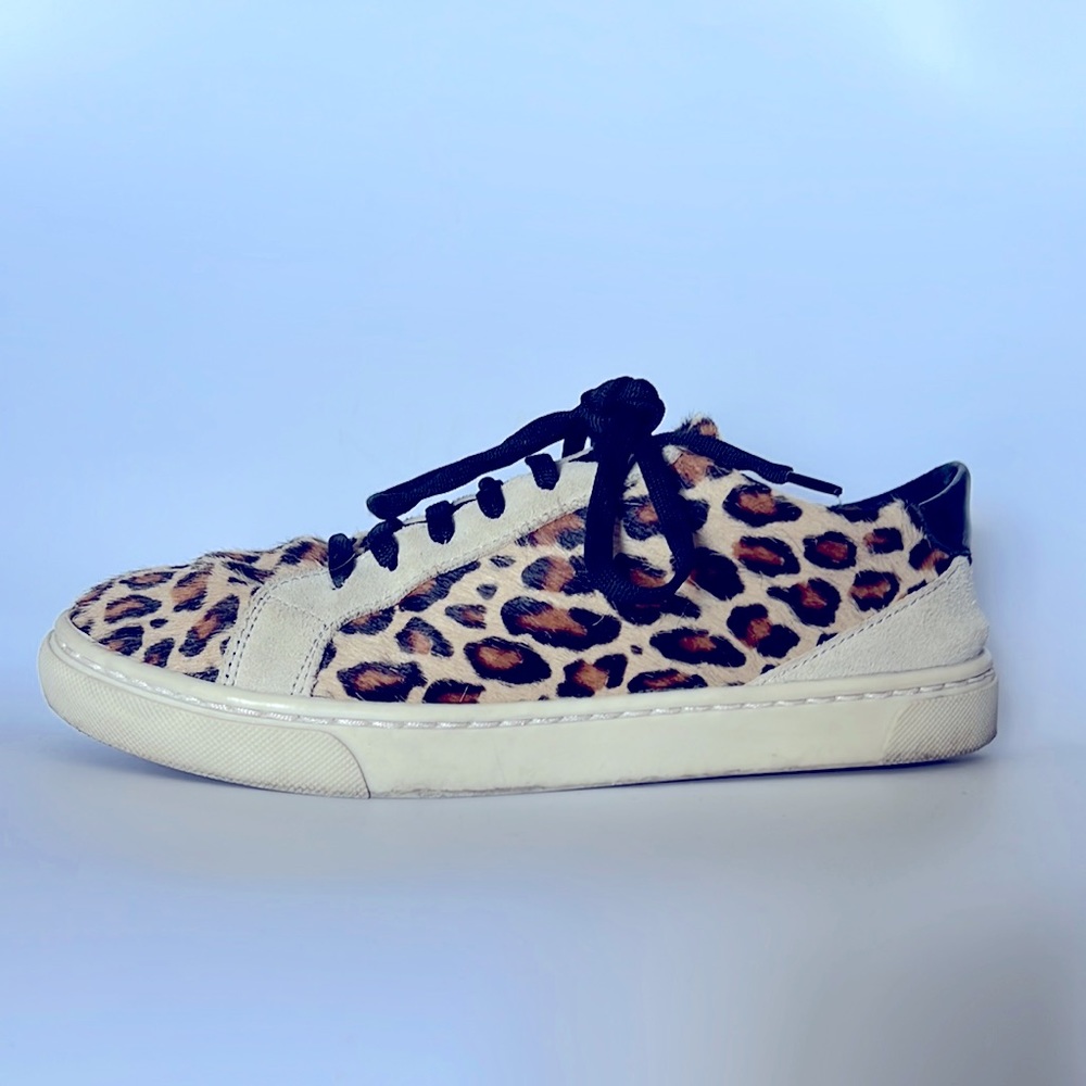 Zara sneakers
